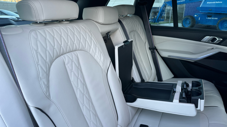 BMW X5 xDrive50e M Sport 5dr Auto [Tech/Pro Pack] Estate